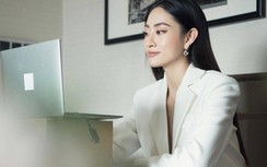 Lương Thùy Linh được mời làm khách tọa đàm UNICEF