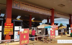 Kon Tum vẫn chưa trả được hơn 5,5 tỉ đồng chênh phí test nhanh Covid-19