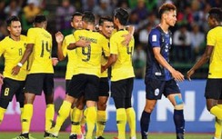 Lịch thi đấu, trực tiếp bóng đá U23 Đông Nam Á ngày 18/2