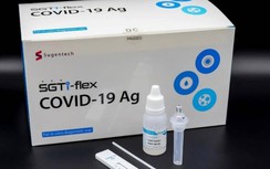 Thông tin mới vụ bắt giữ hơn 85.000 test nhanh Covid-19 nhập lậu
