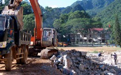 Nơi khởi nguồn con đường huyền thoại: Mốc son đổi mới quê hương cách mạng