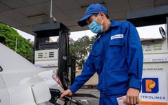 Phó Thủ tướng yêu cầu bảo đảm nguồn cung xăng dầu cho thị trường trong nước