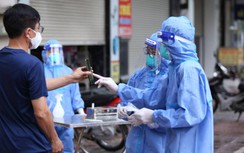 Phó Giám đốc Sở Y tế Hà Nội: Số ca Covid-19 tăng cao nằm trong dự báo