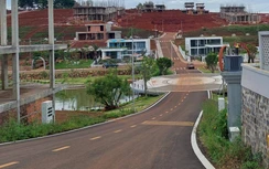 Lâm Đồng kiên quyết xử lý lợi dụng hiến đất mở đường để phân lô, bán nền
