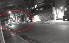 Bắt băng nhóm tuổi teen dùng dao uy hiếp 2 cô gái, cướp xe máy