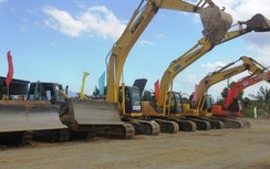 Bình Thuận: Khởi công 5 dự án giao thông trọng điểm trong năm 2022