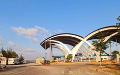 Các tàu cao tốc đã được chạy từ miền Tây ra Côn Đảo