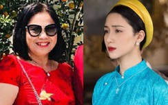 Hòa Minzy chia tay bạn trai thiếu gia, "mẹ chồng" quyền lực đối xử ra sao?