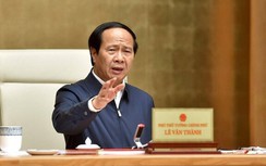 Phó Thủ tướng: Năm 2022, phải quyết tâm hoàn thành 361 km cao tốc Bắc - Nam