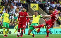 Nhận định, soi kèo Liverpool vs Norwich, vòng 26 Ngoại hạng Anh