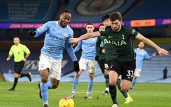 Nhận định, soi kèo Man City vs Tottenham, vòng 26 Ngoại hạng Anh