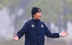 Đại gia V-League gây “sốc” với HLV Park trước thềm mùa giải mới