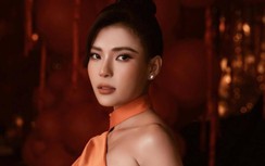 Thúy Diễm: Tôi vô tình thành "nóc nhà" quyền lực