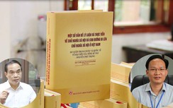 Thông điệp niềm tin về con đường đi lên chủ nghĩa xã hội