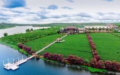 142 dự án lớn tại Lâm Đồng đang chờ nhà đầu tư