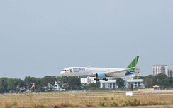 Bamboo Airways đón các chuyến bay thẳng Việt - Úc đầu tiên