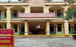 Thái Bình: Một phụ nữ nhiễm Covid-19 tử vong dưới sông