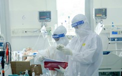 Covid-19 ngày 20/2: Cả nước có 47.200 F0 mới, riêng Hà Nội 5.102 ca