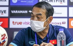Thông điệp từ HLV Việt Nam vừa làm được điều thầy Park không thể làm