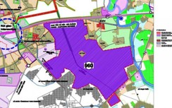 Hải Dương sẽ có siêu dự án công viên Dược phẩm