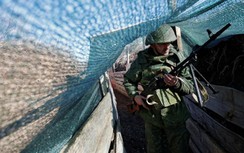 Phe ly khai tố quân chính phủ Ukraine dùng vũ khí cấm, tấn công hạ tầng