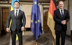 Tổng thống Ukraine: Đừng đợi kinh tế Ukraine bị sụp đổ mới trừng phạt Nga