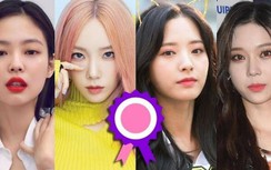 Black Pink lần đầu bị mỹ nhân này "đè bẹp" trên bảng xếp hạng danh tiếng