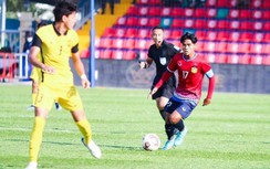 Lịch thi đấu, trực tiếp bóng đá U23 Đông Nam Á ngày 21/2