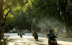 Rét đậm, rét hại, băng giá tại miền Bắc kéo dài đến bao giờ?