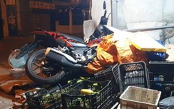 Tin tức tai nạn giao thông mới nhất ngày hôm nay 21/2/2022