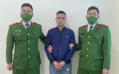 Chân dung kẻ gây tai nạn ở Sơn La rồi bỏ trốn vừa bị bắt