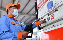 Giá xăng dầu tăng vọt, Bộ Tài chính khẳng định vẫn thấp hơn các nước
