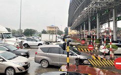 54 dự án BOT giao thông thu hơn 11.000 tỷ đồng trong năm 2021