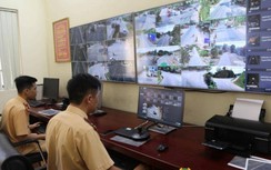 Tuyến đường nào hay phạt nguội người đi du xuân cần lưu ý?