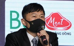 "Người đóng thế" tại Hà Nội FC tuyên bố 1 câu khiến cả V-League phải e dè