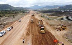 Sớm hoàn thiện các thủ tục triển khai cao tốc Khánh Hòa - Buôn Ma Thuột