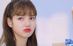 Lisa Black Pink hé lộ tháng ngày nặng nề, lén khóc trên giường