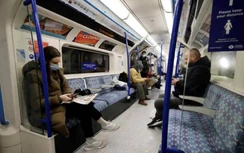 Gánh hệ luỵ từ Covid-19, Cục vận tải London đứng trước nguy cơ phá sản