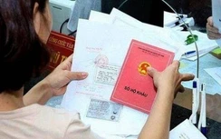 Người dân phải làm gì để xác nhận cư trú khi bỏ sổ hộ khẩu?