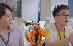 Diễn viên "Thương ngày nắng về" bị chém sau mâu thuẫn giao thông là ai?