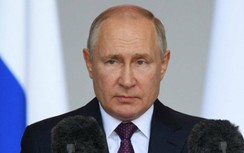 Miền Đông Ukraine "căng như dây đàn", lãnh đạo Nga có động thái bất thường