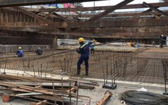 Khi nào hoàn thành hầm chui Lê Văn Lương - Vành đai 3?