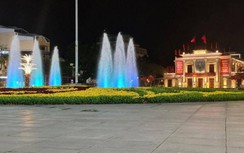 Mỗi ngày thêm cả nghìn F0, đường phố Hải Phòng vắng lặng khác thường