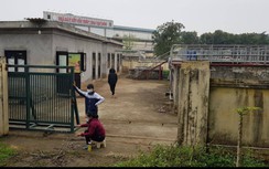 Dự án xử lý nước thải "đắp chiếu", Sơn Tây từ chối trả lời báo chí