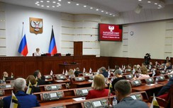 Nga đã có cơ sở để xây dựng căn cứ quân sự tại 2 vùng ly khai Ukraine