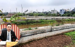 Vụ đấu giá đất Đan Phượng: Có được hợp thức hóa sai phạm bằng "sự đã rồi"?