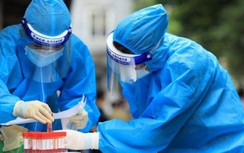 Covid-19 ngày 22/2: Cả nước có 55.879 F0 mới, riêng Hà Nội 6.860 ca