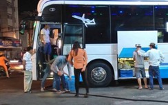 Giá xăng dầu tăng cao, nhiều nhà xe ở miền Tây muốn tăng giá vé 20%