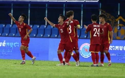 Lịch thi đấu bán kết U23 Đông Nam Á 2022: U23 Việt Nam gặp đối thủ nào?