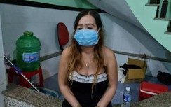Chủ nhà trọ vừa thu tiền phòng, vừa thu tiền “điều” gái bán dâm